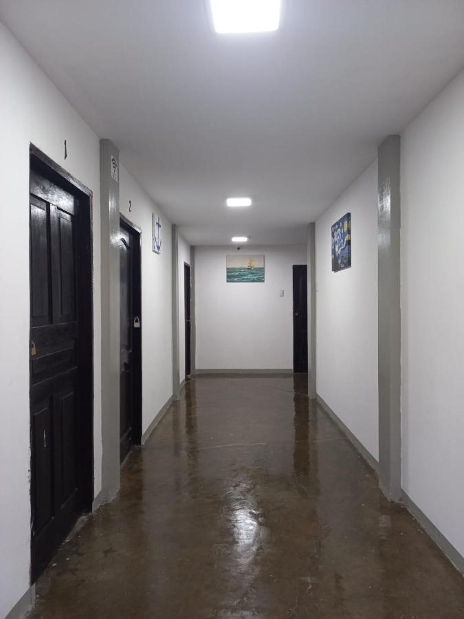 Habitacion Suite Sencilla 플라야스 외부 사진