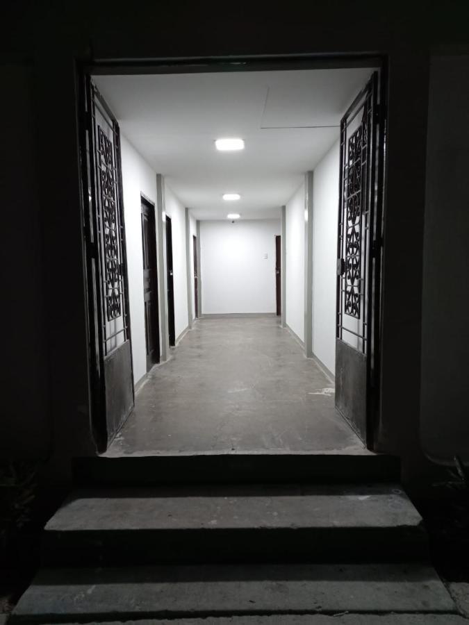 Habitacion Suite Sencilla 플라야스 외부 사진