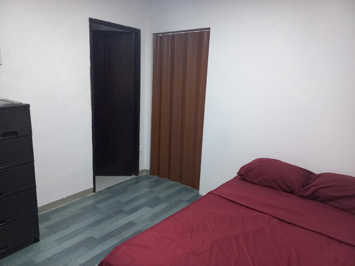 Habitacion Suite Sencilla 플라야스 외부 사진