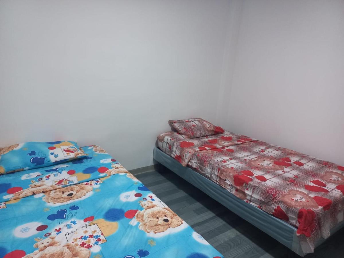 Habitacion Suite Sencilla 플라야스 외부 사진