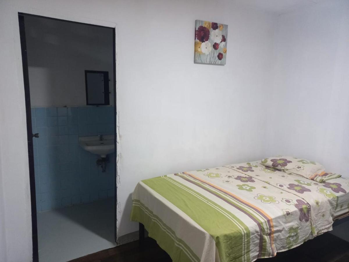 Habitacion Suite Sencilla 플라야스 외부 사진