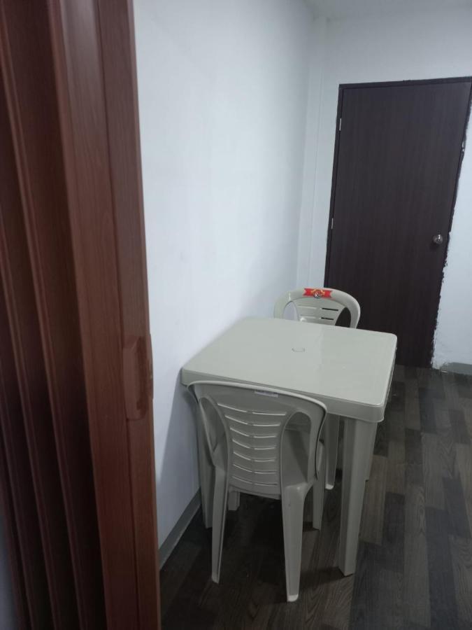 Habitacion Suite Sencilla 플라야스 외부 사진