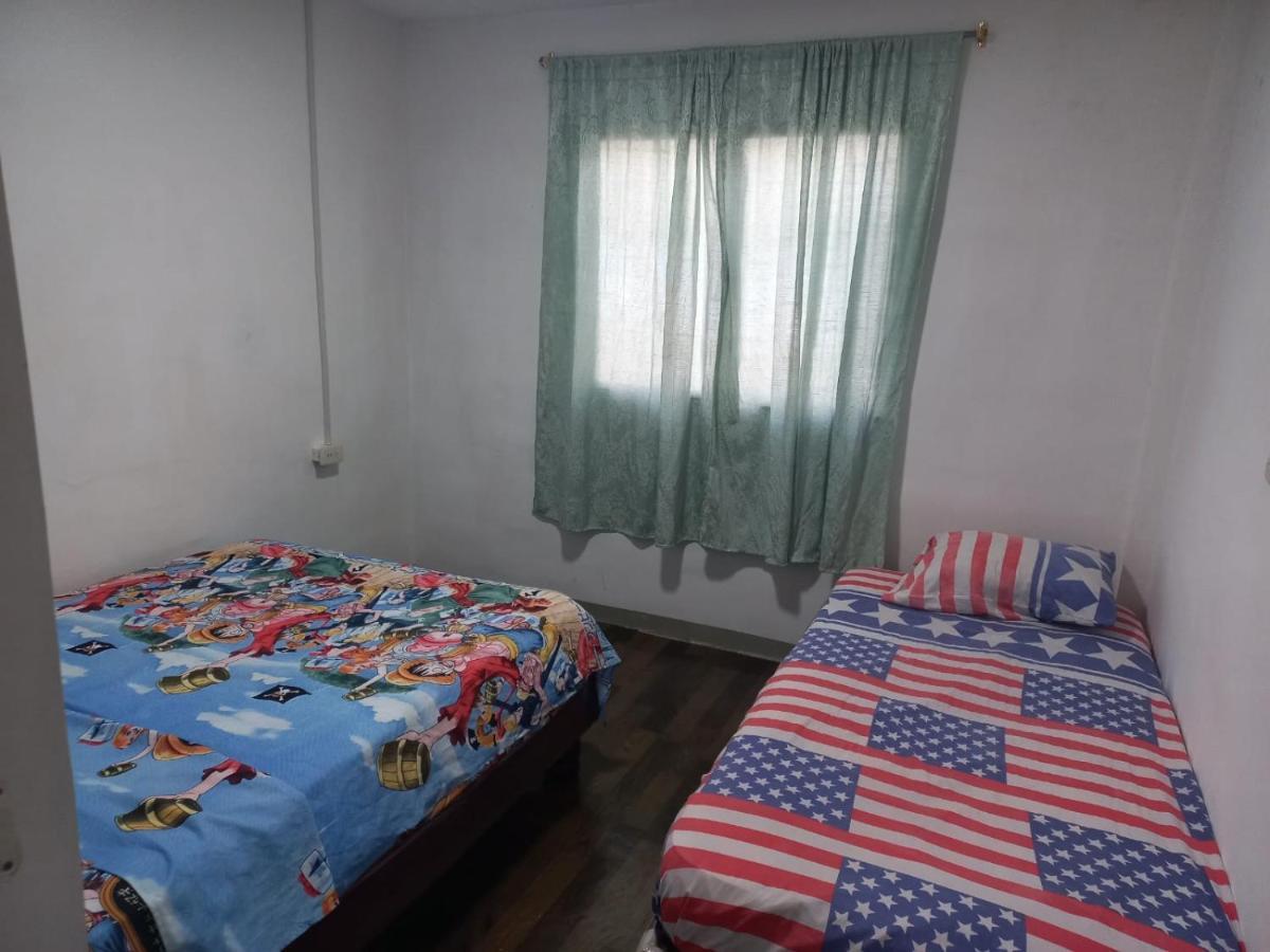 Habitacion Suite Sencilla 플라야스 외부 사진