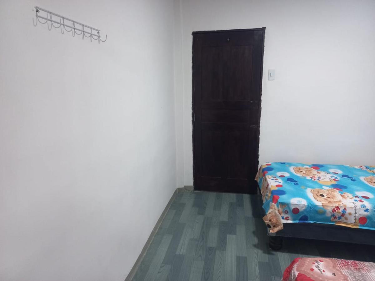 Habitacion Suite Sencilla 플라야스 외부 사진