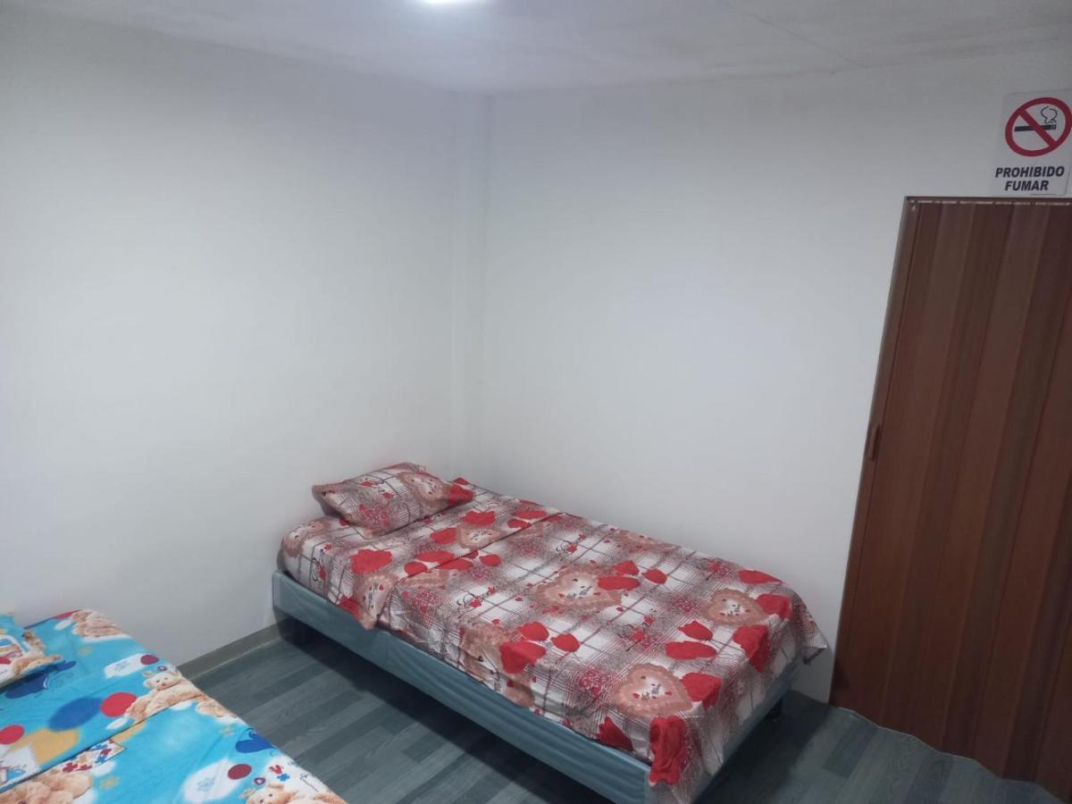 Habitacion Suite Sencilla 플라야스 외부 사진