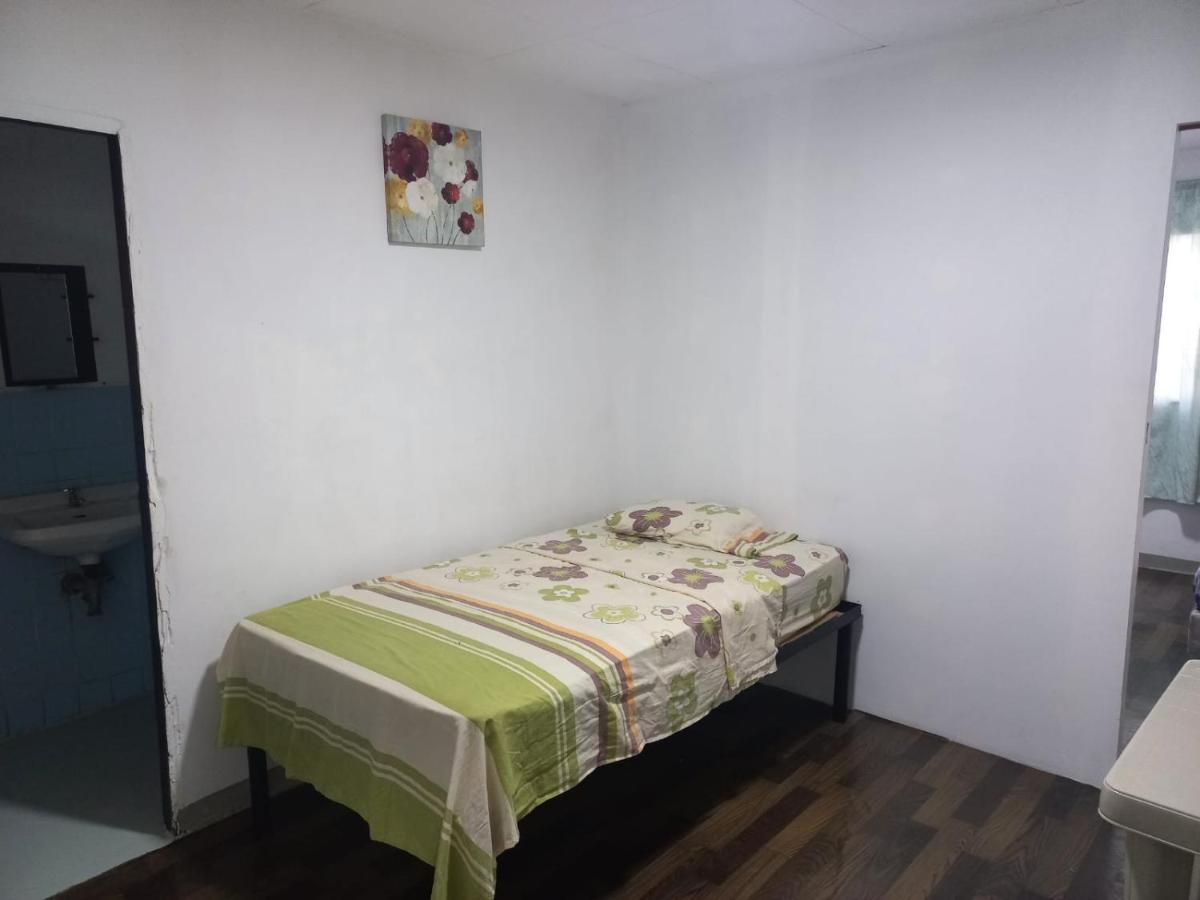 Habitacion Suite Sencilla 플라야스 외부 사진