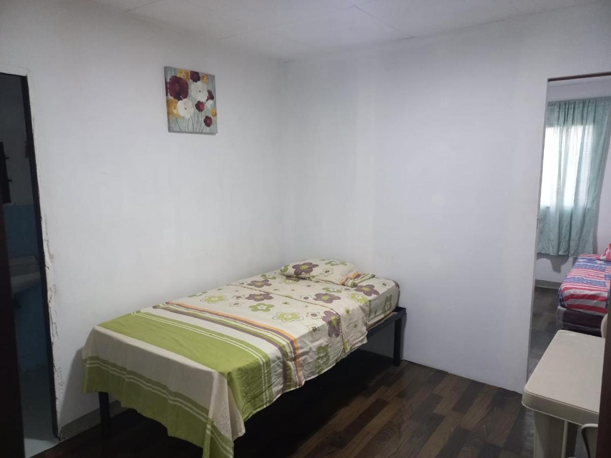 Habitacion Suite Sencilla 플라야스 외부 사진