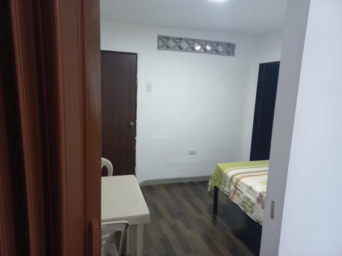 Habitacion Suite Sencilla 플라야스 외부 사진
