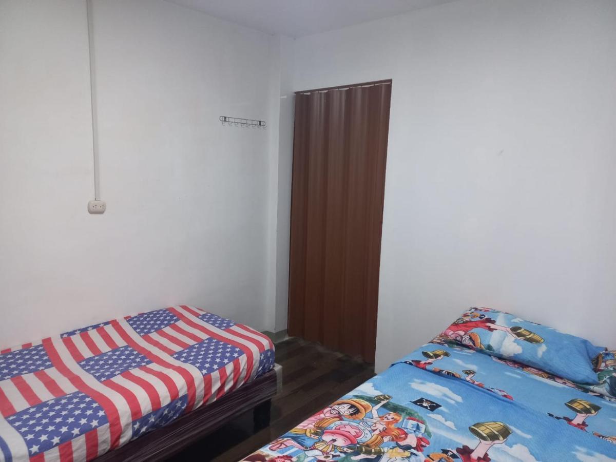 Habitacion Suite Sencilla 플라야스 외부 사진