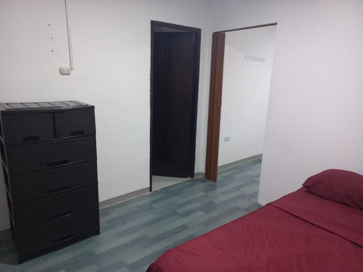 Habitacion Suite Sencilla 플라야스 외부 사진