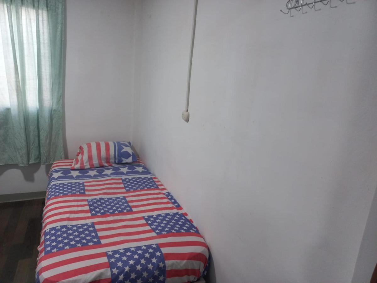 Habitacion Suite Sencilla 플라야스 외부 사진